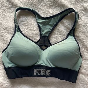 Women’s PINK sports bra